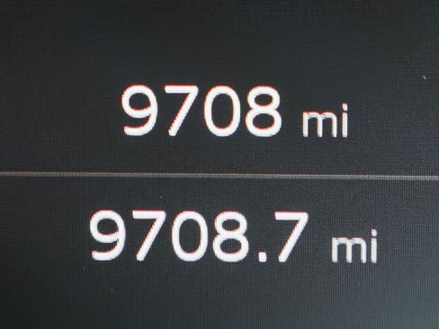 Used 2025 Audi Q6 e-tron Premium Plus w/ Premium Plus AWD/4WD image 20