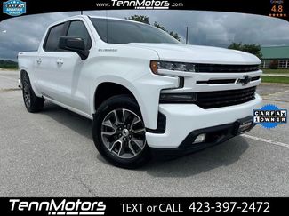 Used 2022 Chevrolet Silverado 1500 RST video 2