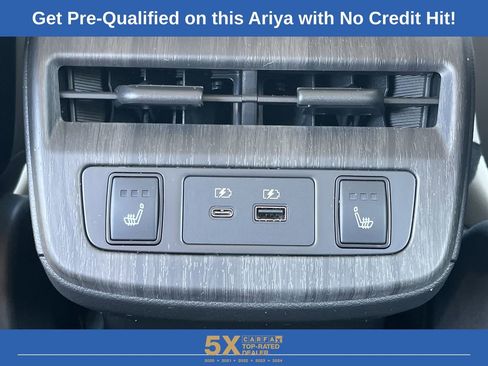Used 2023 Nissan Ariya FWD image 21