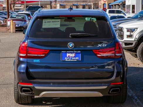 Used 2017 BMW X5 xDrive40e image 6