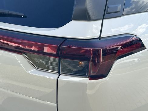 New 2026 Subaru Outback Premium AWD/4WD image 9