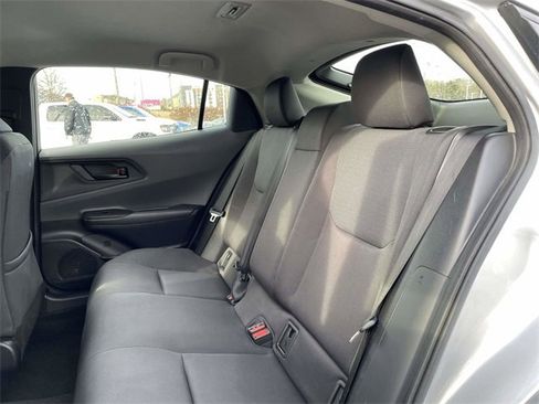 Used 2024 Toyota Prius LE image 15