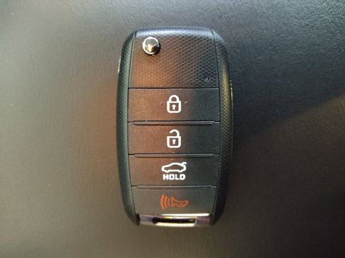Used 2019 Kia Optima LX FWD image 32