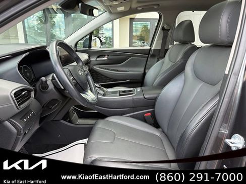 Used 2023 Hyundai Santa Fe SEL w/ Premium Package AWD/4WD image 29