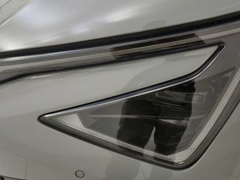 Used 2025 Kia EV6 GT-Line RWD image 40