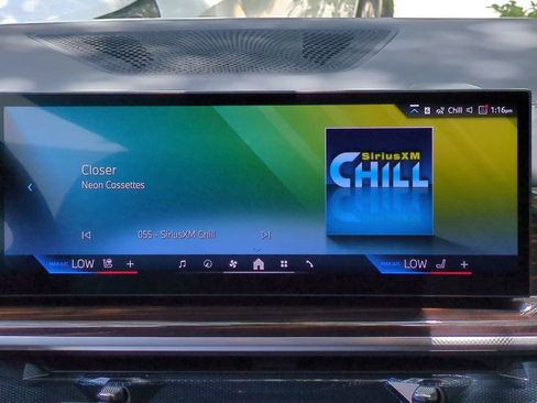 New 2026 BMW X5 sDrive40i w/ Parking Assistance Package RWD image 18