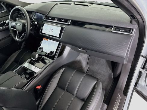 Used 2023 Land Rover Range Rover Velar R-Dynamic S AWD/4WD image 18