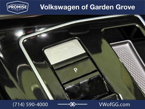 New 2026 Volkswagen Golf w/ Euro Style Package AWD/4WD image 17