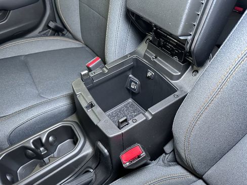 New 2026 Jeep Wrangler Sport S image 31