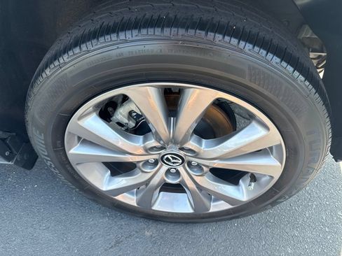 Used 2023 MAZDA CX-30 AWD 2.5 S w/ Premium Package image 34