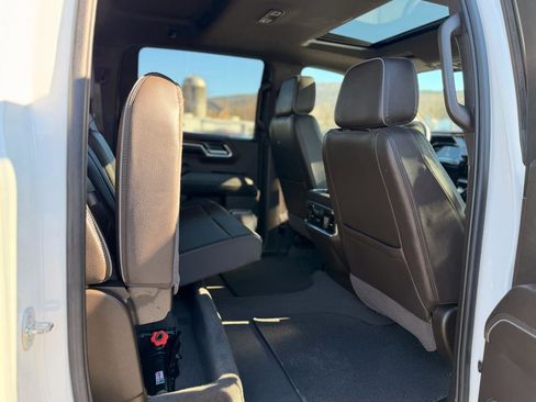 Used 2024 GMC Sierra 1500 Denali w/ Denali Reserve Package image 37