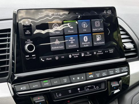 New 2026 Honda Odyssey Sport-L image 28