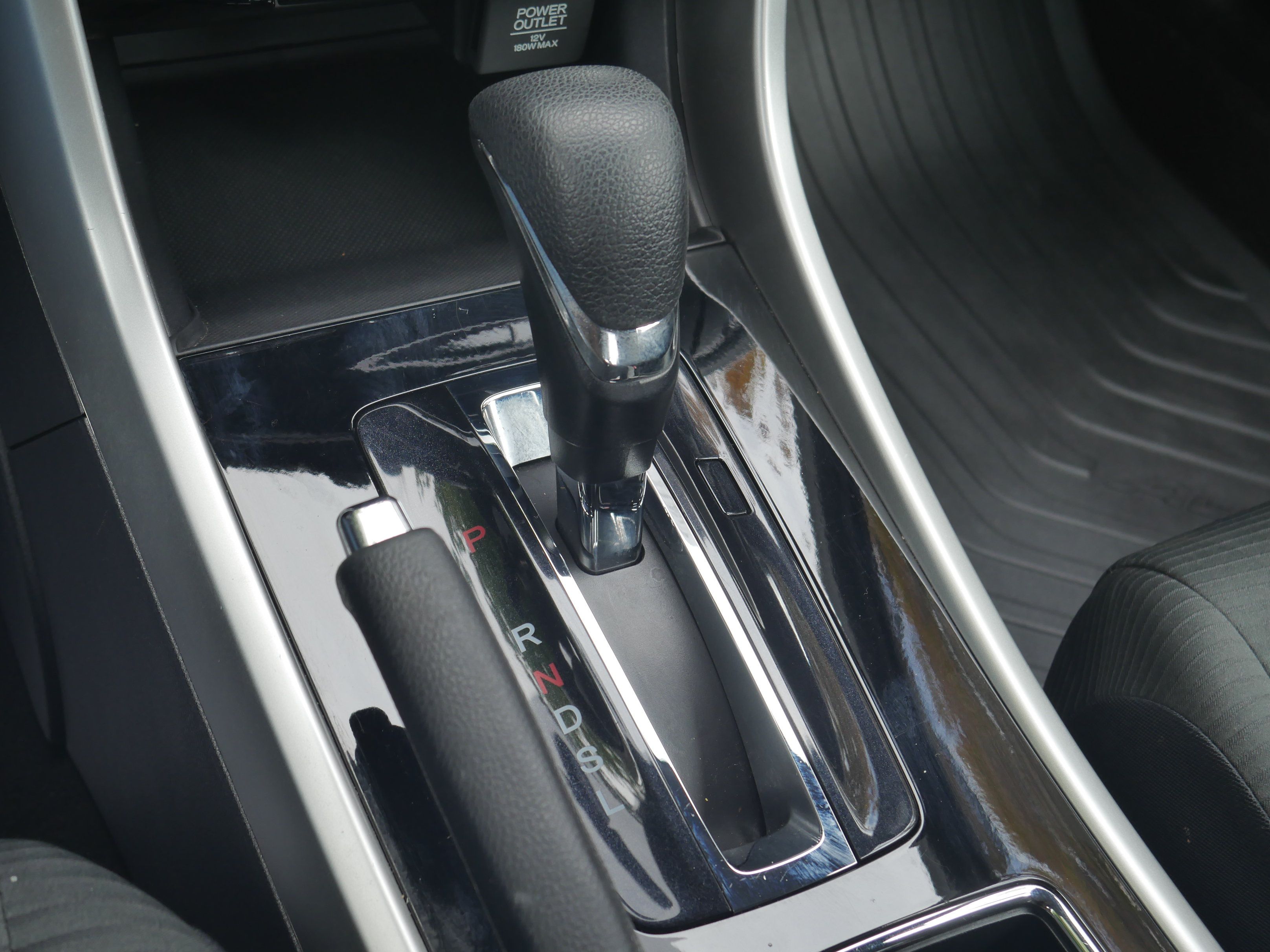 Used 2016 Honda Accord LX image 14