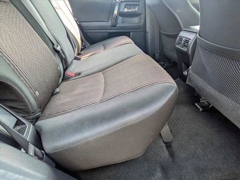 Used 2022 Toyota 4Runner TRD Off-Road image 17