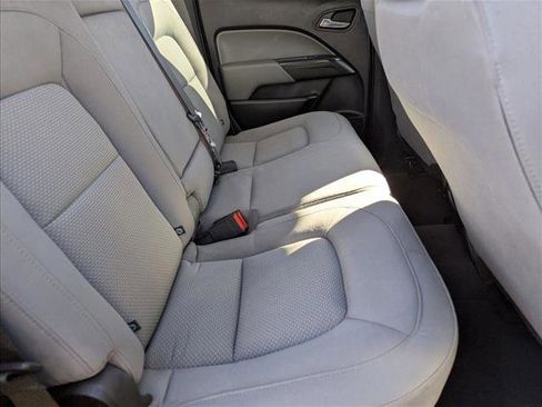 Used 2019 Chevrolet Colorado LT w/ LT Convenience Package image 18