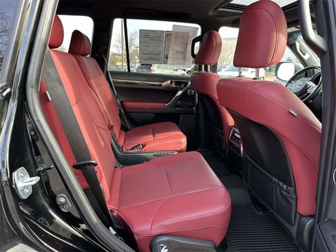 Used 2022 Lexus GX 460 Premium image 13