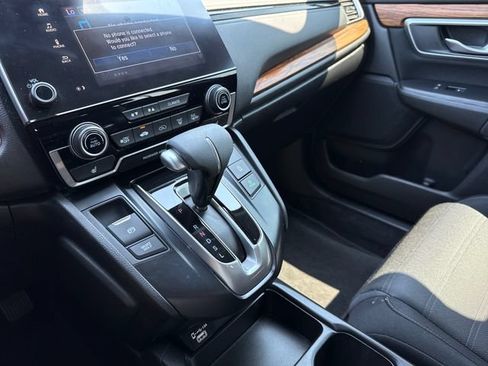 Certified 2022 Honda CR-V EX image 24