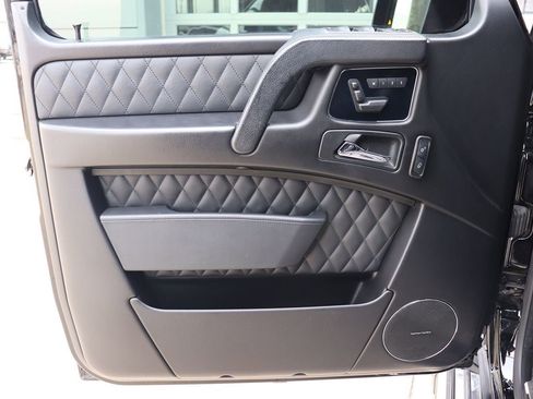 Used 2016 Mercedes-Benz G 63 AMG 4MATIC image 55