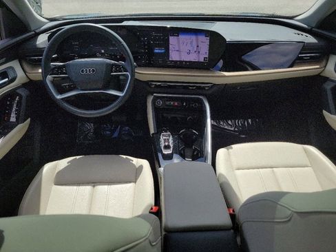 Certified 2025 Audi Q5 Premium Plus w/ Premium Plus image 22