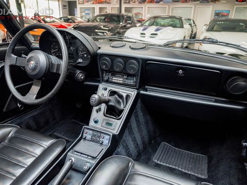 Used 1986 Alfa Romeo Spider Veloce image 79