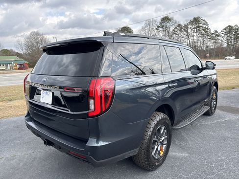 New 2026 Ford Expedition Tremor image 5