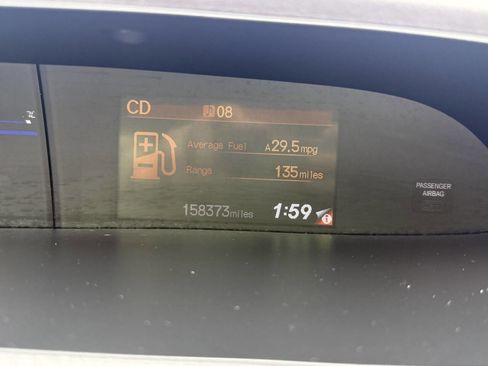 Used 2012 Honda Civic LX image 16