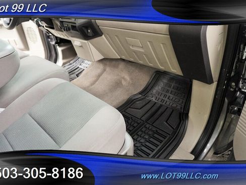 Used 2009 Ford F250 XLT AWD/4WD image 30