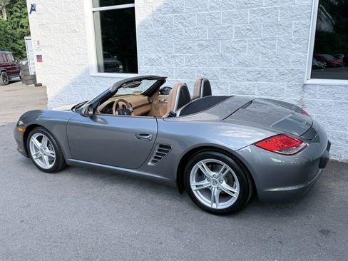 Used 2011 Porsche Boxster RWD image 24