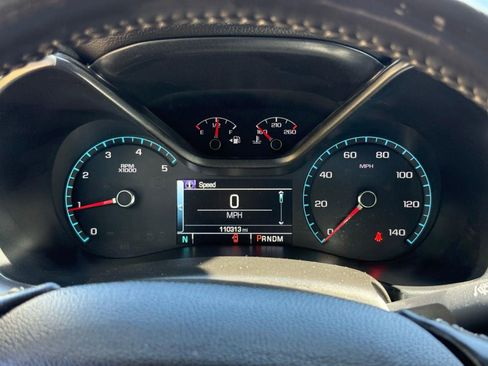 Used 2016 Chevrolet Colorado Z71 image 44