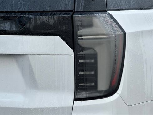 New 2026 Chevrolet Tahoe LT w/ Comfort Package image 38