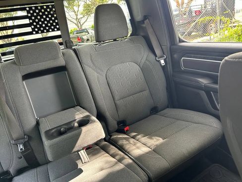 Used 2023 RAM 1500 Big Horn AWD/4WD image 15