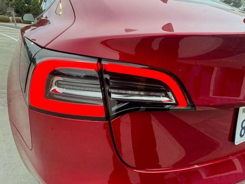 Used 2023 Tesla Model 3 Standard Range RWD image 27