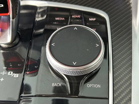 Used 2023 BMW XM AWD/4WD image 30