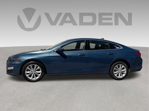 Used 2024 Chevrolet Malibu LT FWD image 20