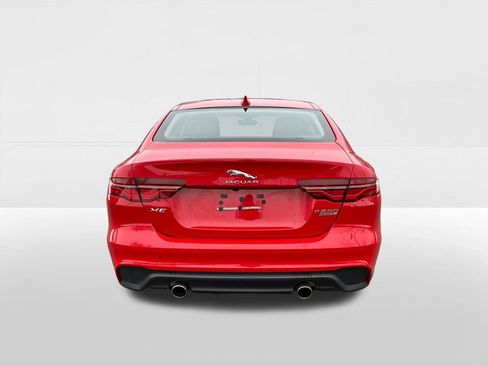Used 2020 Jaguar XE S image 3