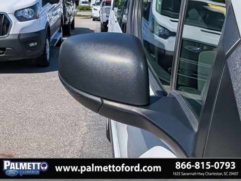 Used 2022 Ford Transit Connect XL FWD image 11