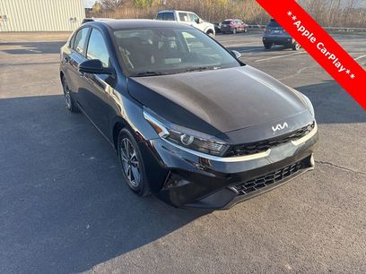 Used 2024 Kia Forte LXS