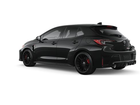 New 2026 Toyota Corolla GR AWD/4WD image 6