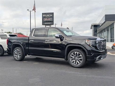New 2026 GMC Sierra 1500 Denali image 2
