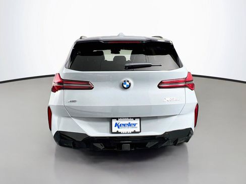 New 2026 BMW X3 xDrive30i w/ Premium Package AWD/4WD image 5