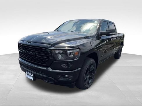 Used 2023 RAM 1500 Big Horn AWD/4WD image 2