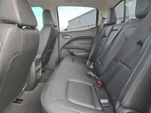 Used 2019 Chevrolet Colorado ZR2 AWD/4WD image 29
