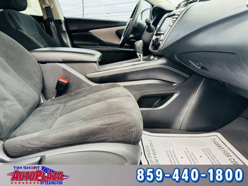 Used 2023 Nissan Murano S image 50