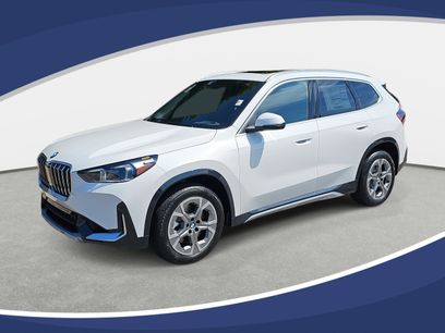New 2026 BMW X1 xDrive28i w/ Technology Package