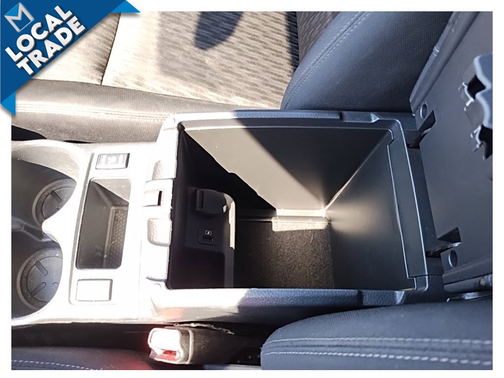 Used 2019 Nissan Rogue SV FWD image 19