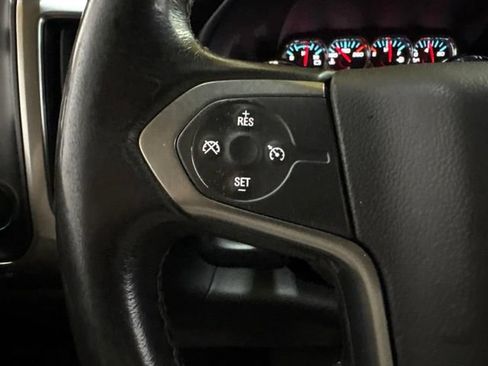 Used 2018 Chevrolet Silverado 1500 LT w/ True North Edition AWD/4WD image 37