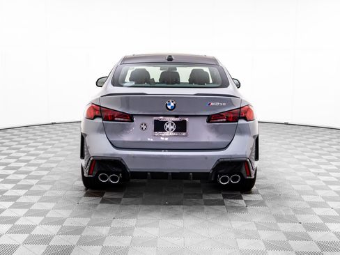 New 2026 BMW M235i xDrive AWD/4WD image 5