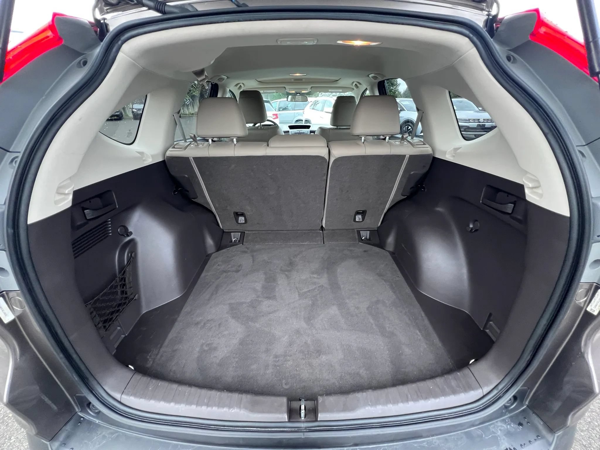 Used 2012 Honda CR-V EX-L image 39
