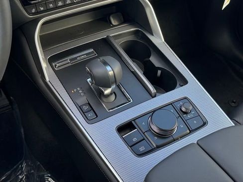 New 2026 MAZDA CX-90 3.3 Turbo w/ Premium Plus Pkg AWD/4WD image 17