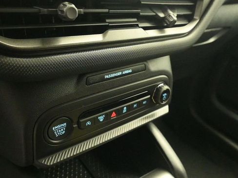 New 2026 Ford Bronco Sport Outer Banks w/ Outer Banks Tech Package+ image 17